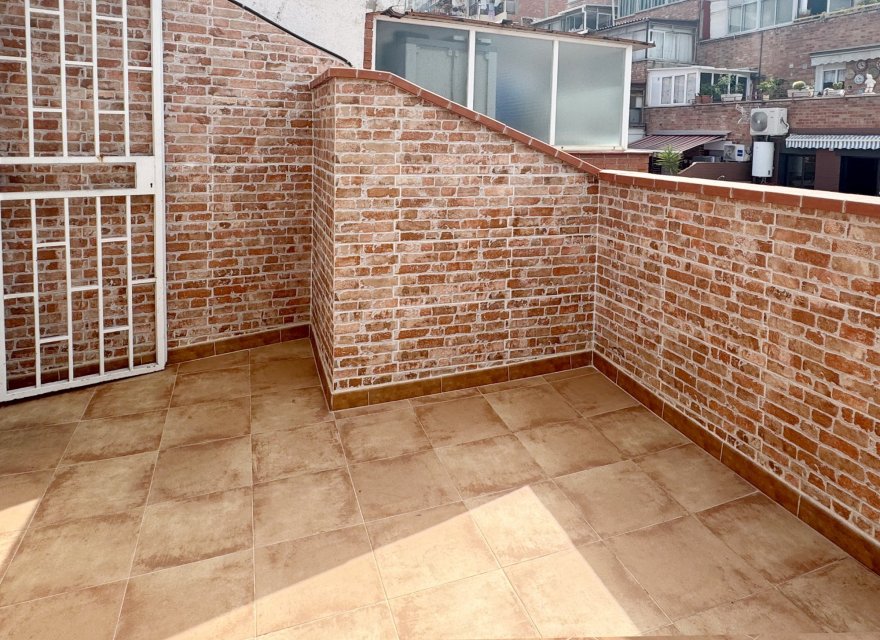 Reventa - Apartamento - Horta-Guinardo