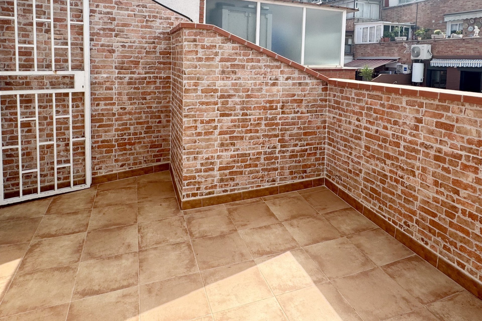 Reventa - Apartamento - Horta-Guinardo