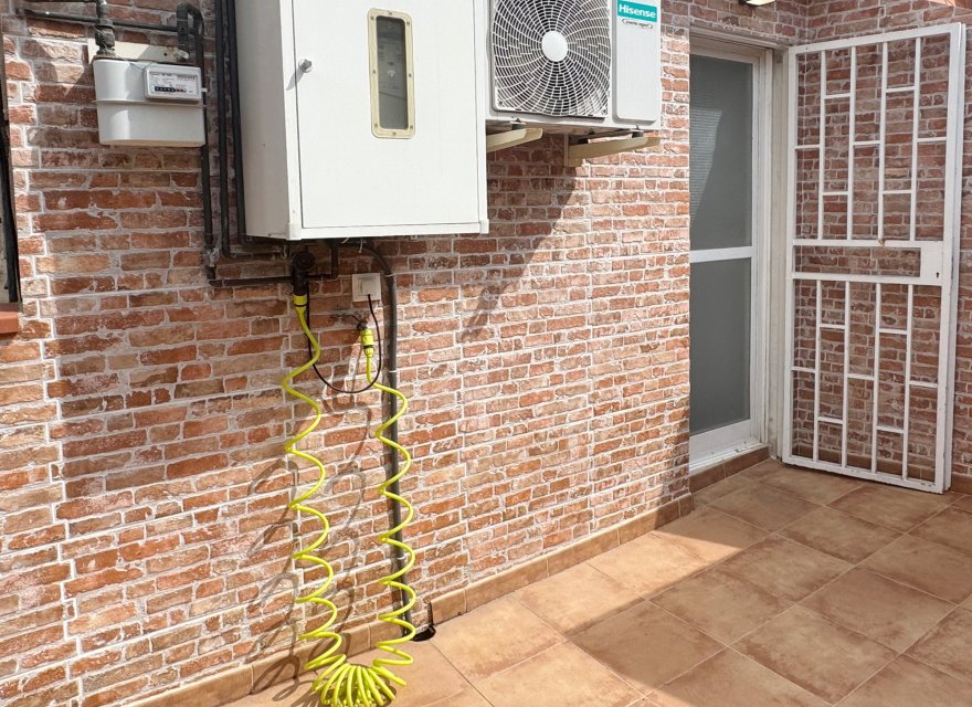 Reventa - Apartamento - Horta-Guinardo