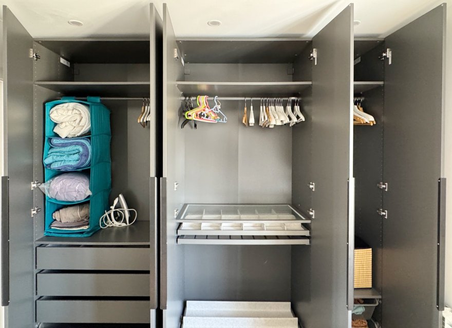 Reventa - Apartamento - Horta-Guinardo