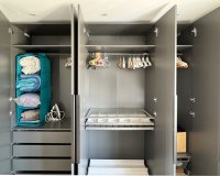 Reventa - Apartamento - Horta-Guinardo