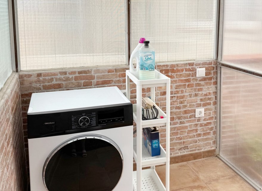 Reventa - Apartamento - Horta-Guinardo