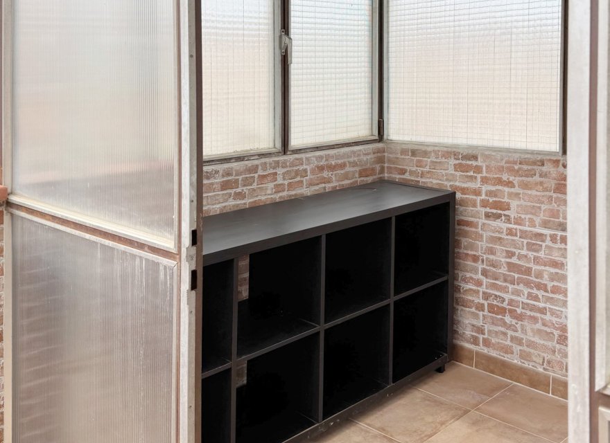 Reventa - Apartamento - Horta-Guinardo