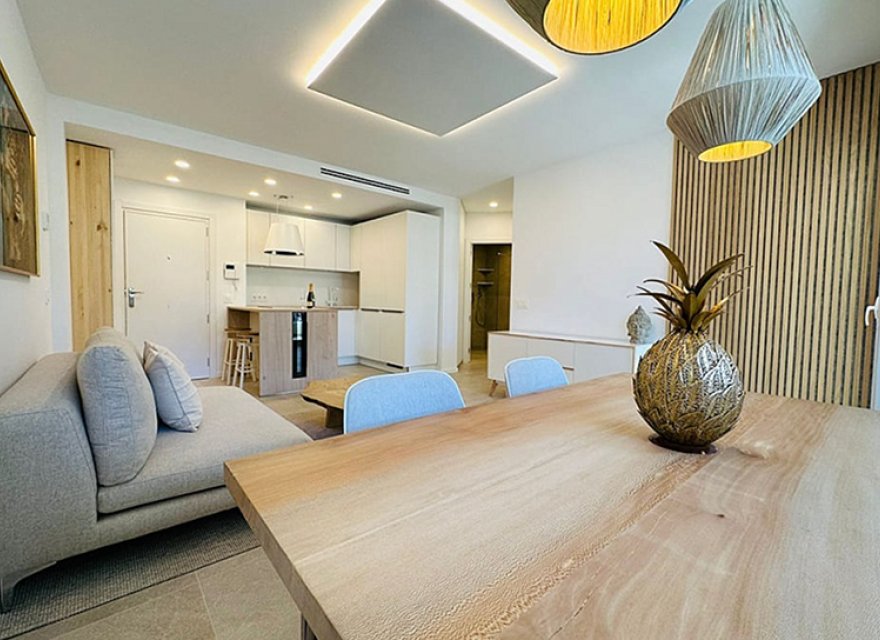 Reventa - Apartamento - Illetes