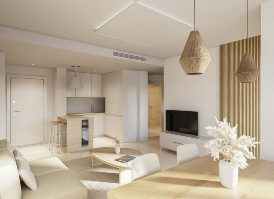 Reventa - Apartamento - Illetes