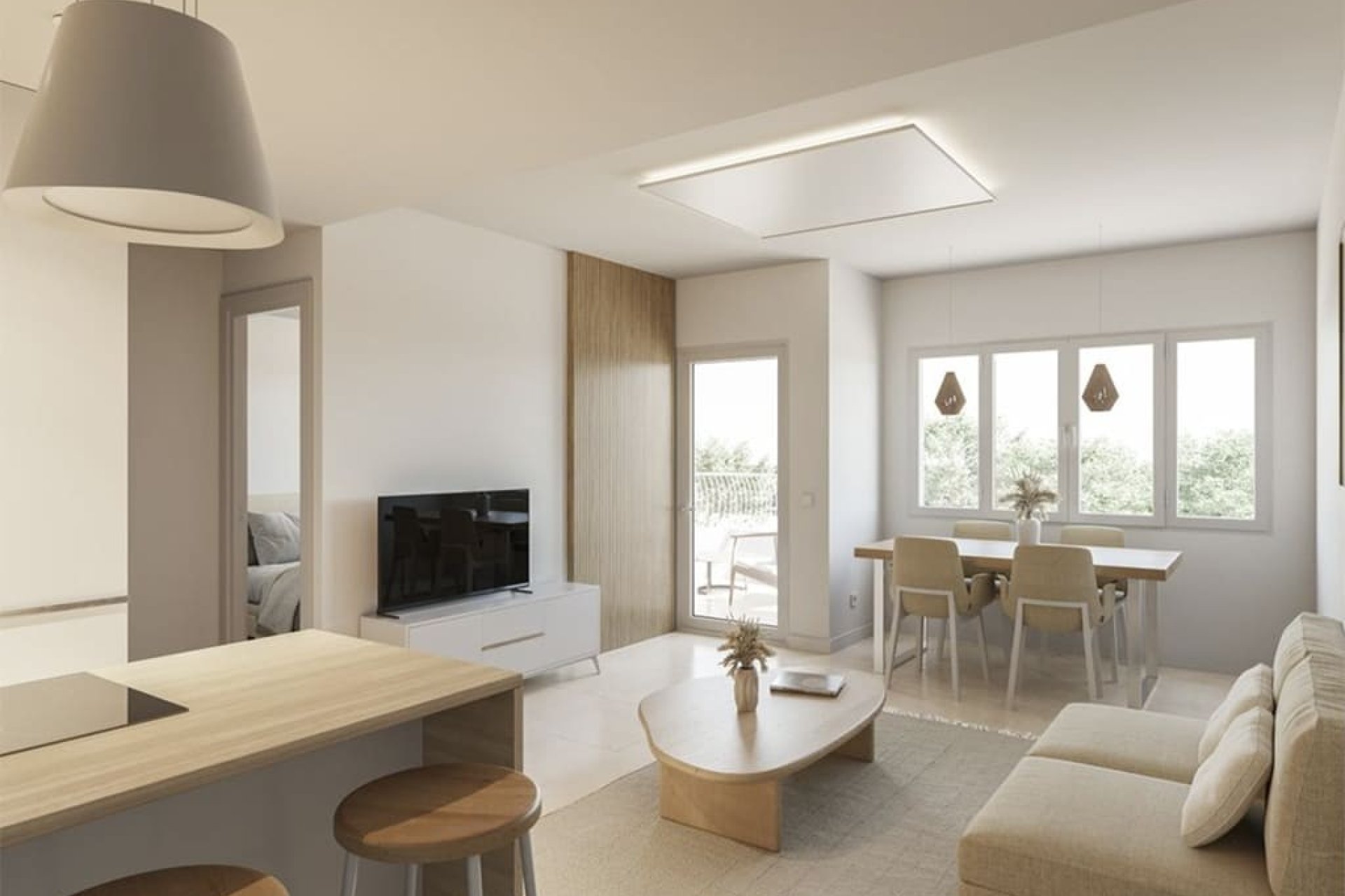 Reventa - Apartamento - Illetes