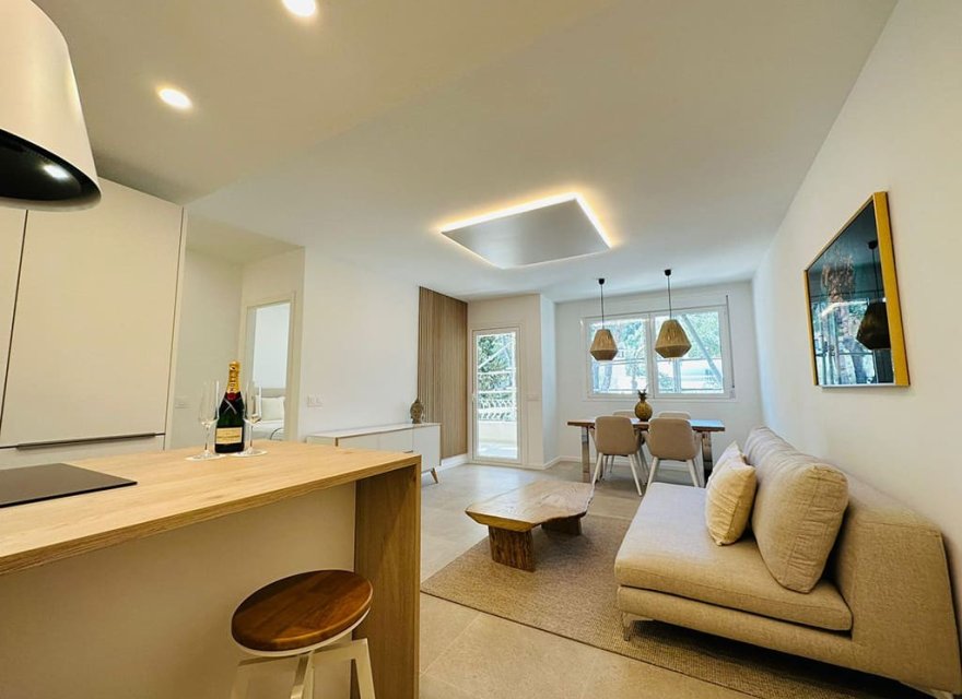 Reventa - Apartamento - Illetes