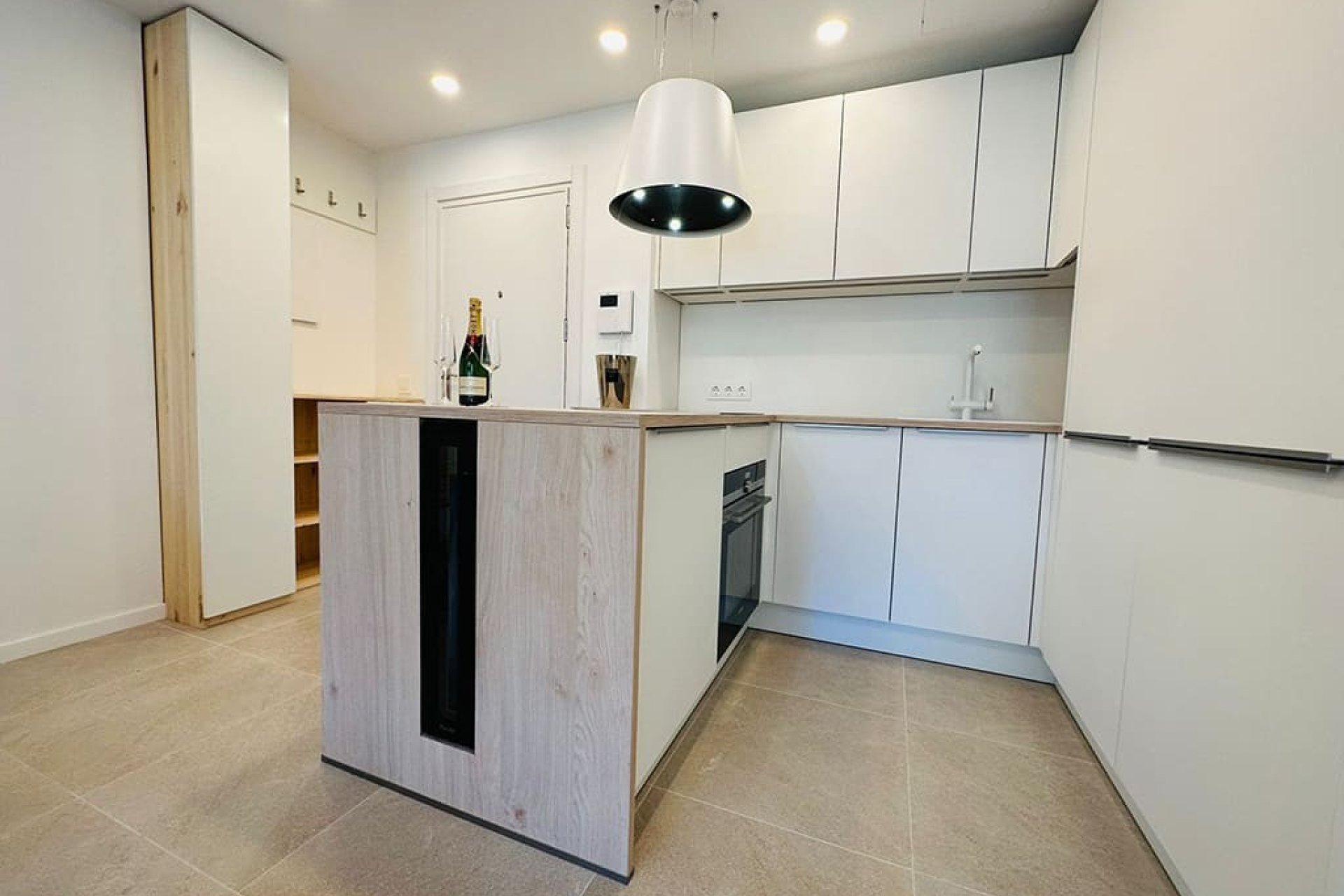 Reventa - Apartamento - Illetes