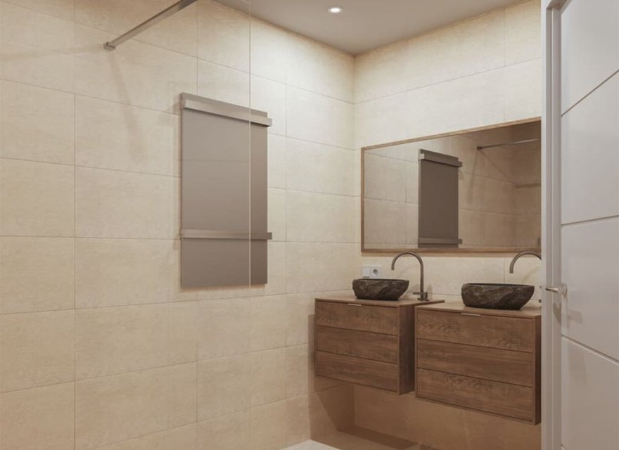 Reventa - Apartamento - Illetes