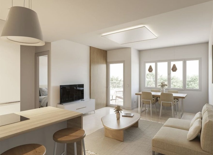 Reventa - Apartamento - Illetes