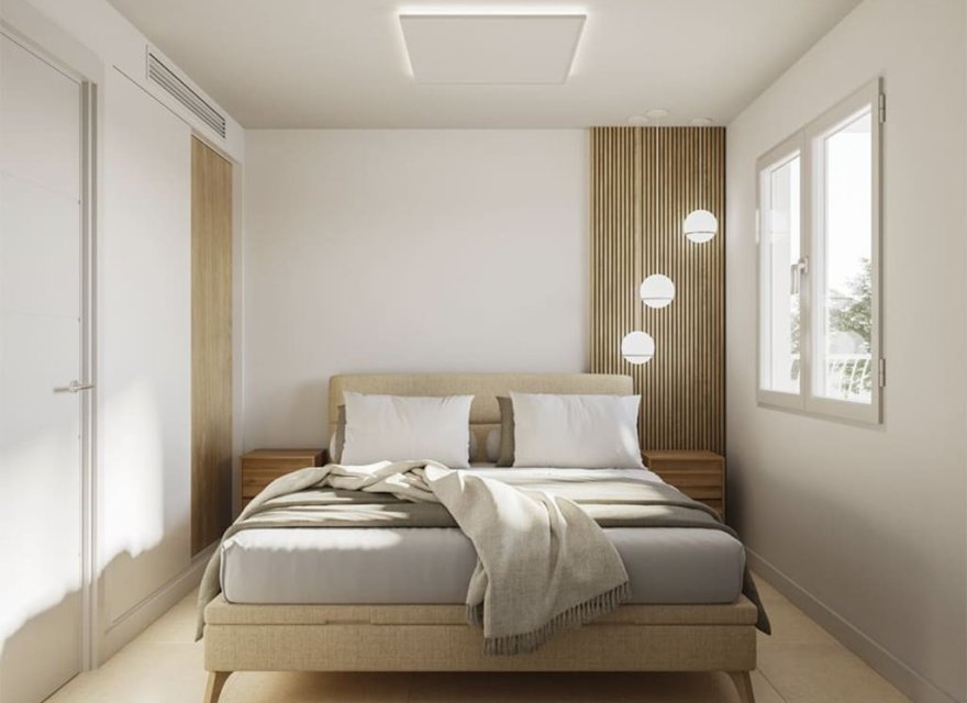 Reventa - Apartamento - Illetes