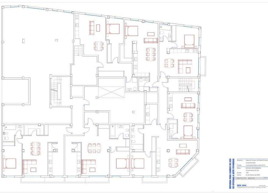 Reventa - Apartamento - Jávea - Costa Blanca