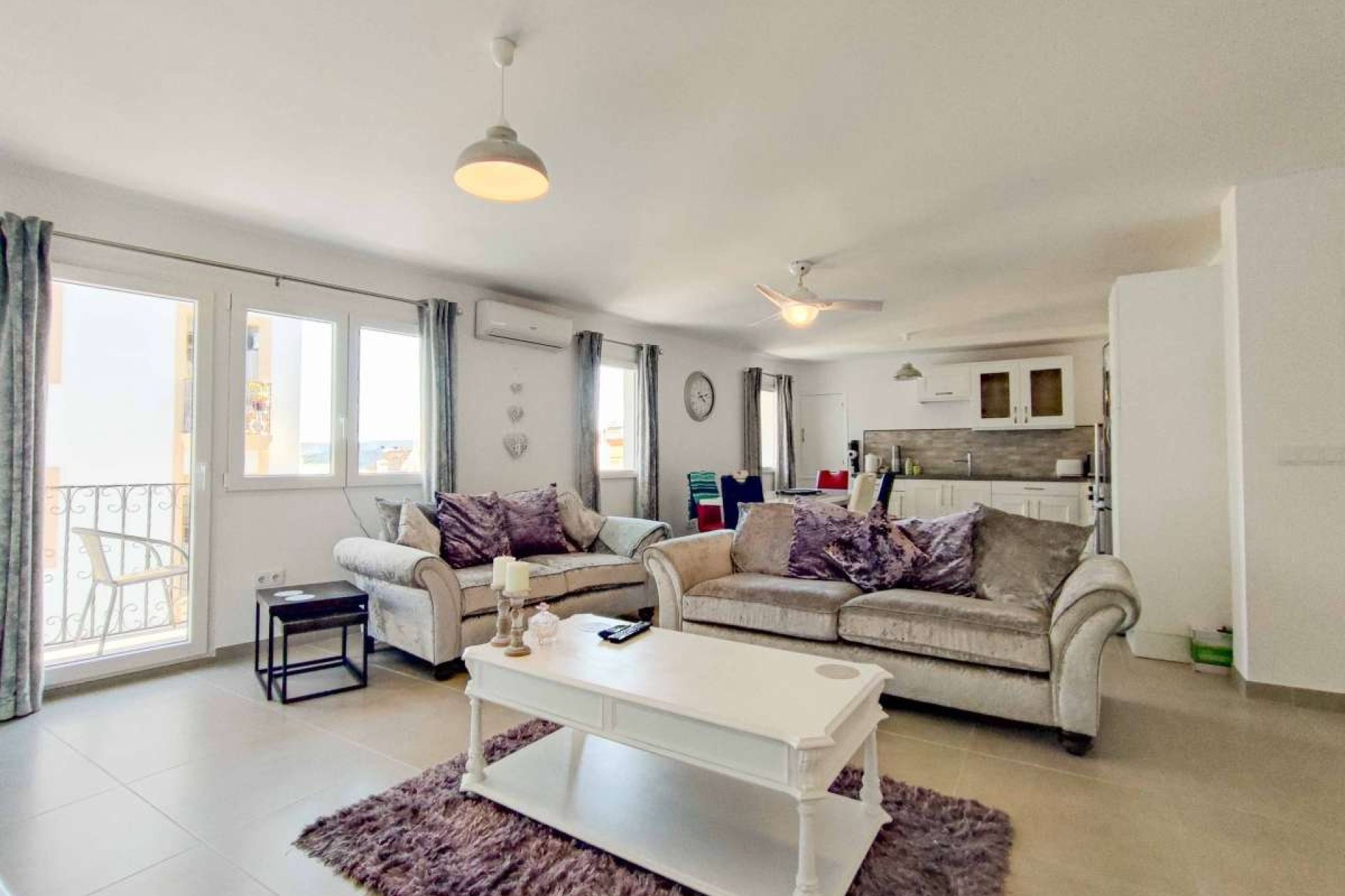 Reventa - Apartamento - Jávea - Costa Blanca