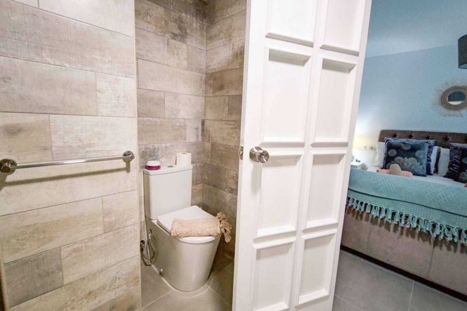 Reventa - Apartamento - Jávea - Costa Blanca