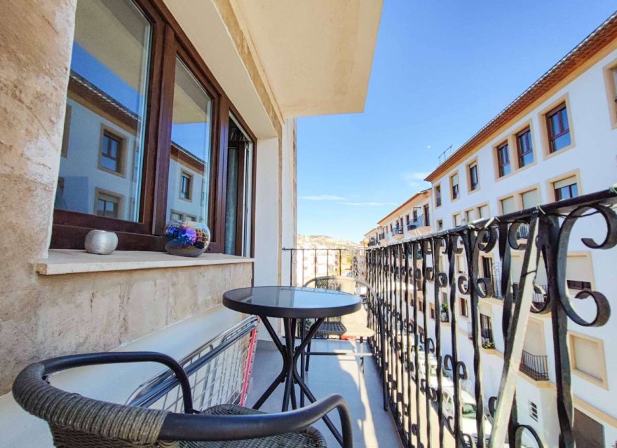 Reventa - Apartamento - Jávea - Costa Blanca