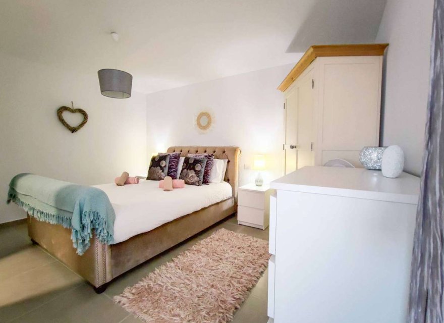 Reventa - Apartamento - Jávea - Costa Blanca