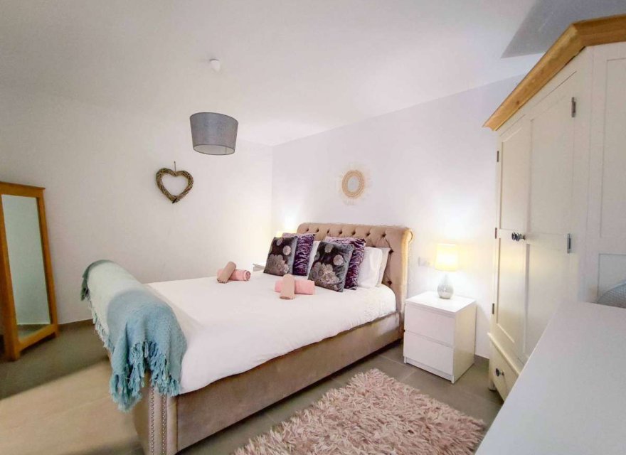 Reventa - Apartamento - Jávea - Costa Blanca