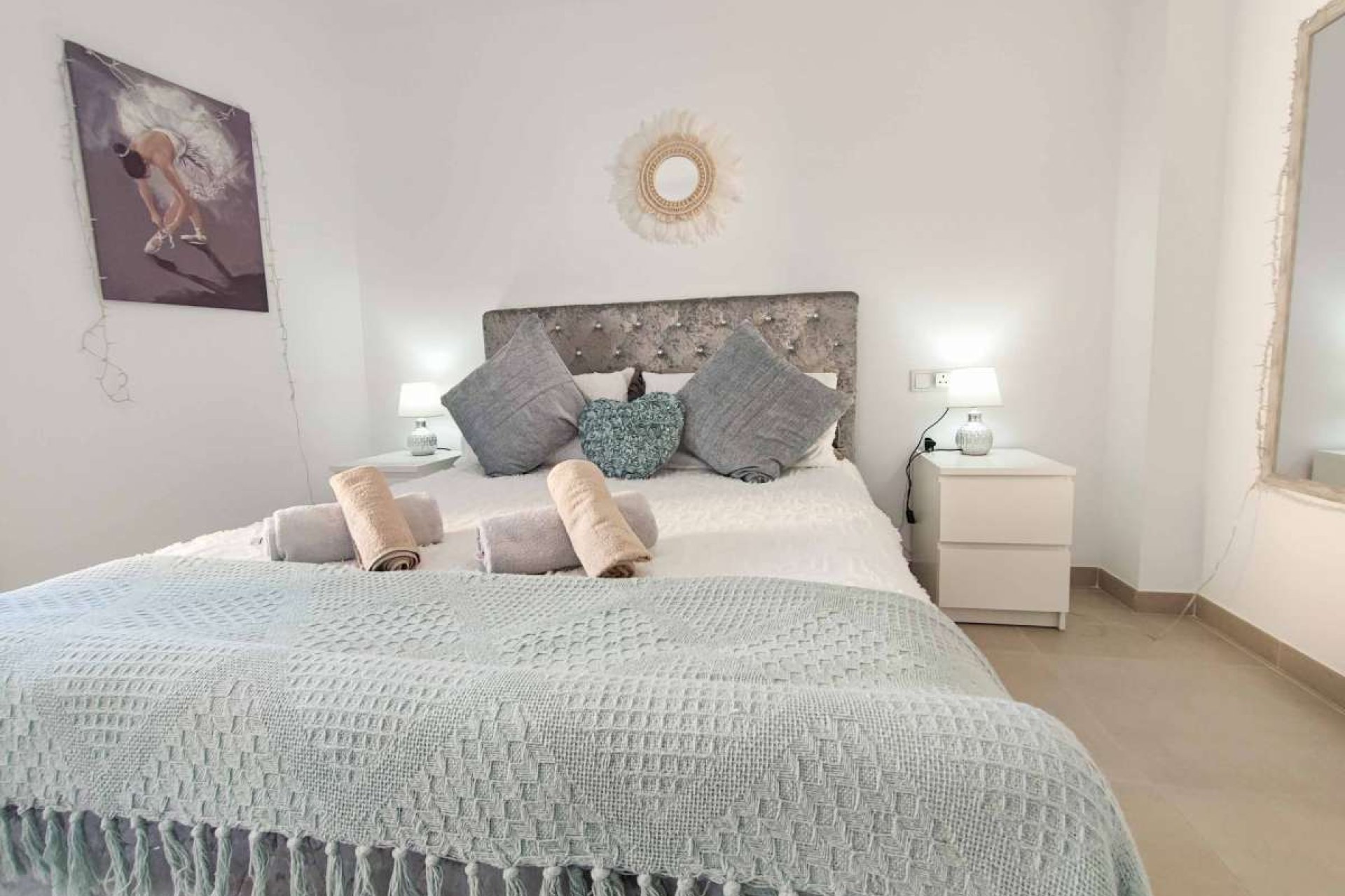 Reventa - Apartamento - Jávea - Costa Blanca