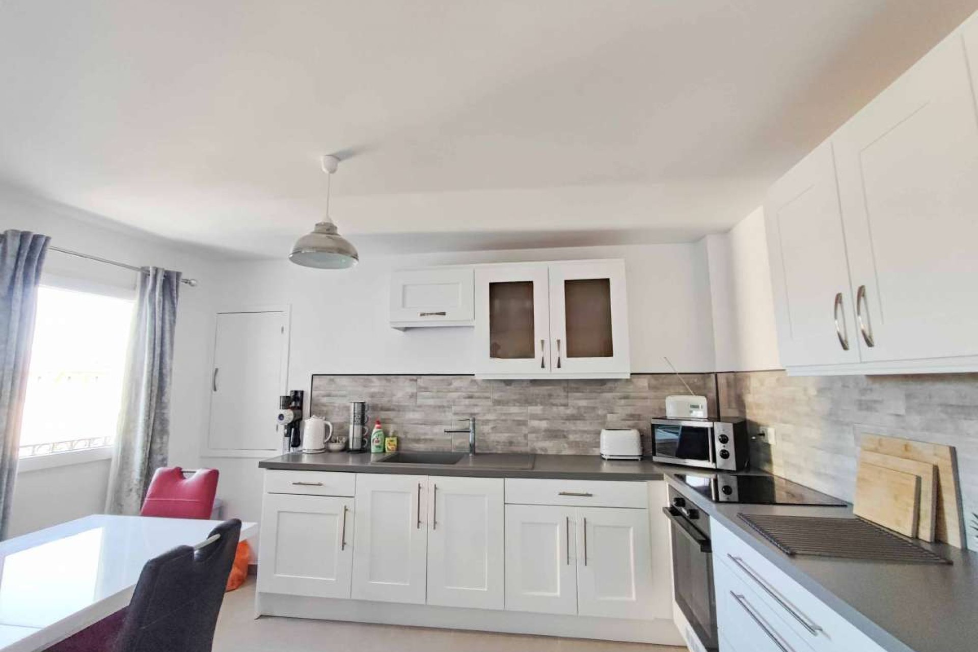 Reventa - Apartamento - Jávea - Costa Blanca