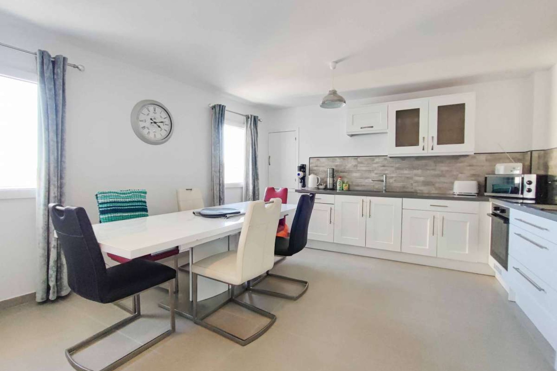 Reventa - Apartamento - Jávea - Costa Blanca