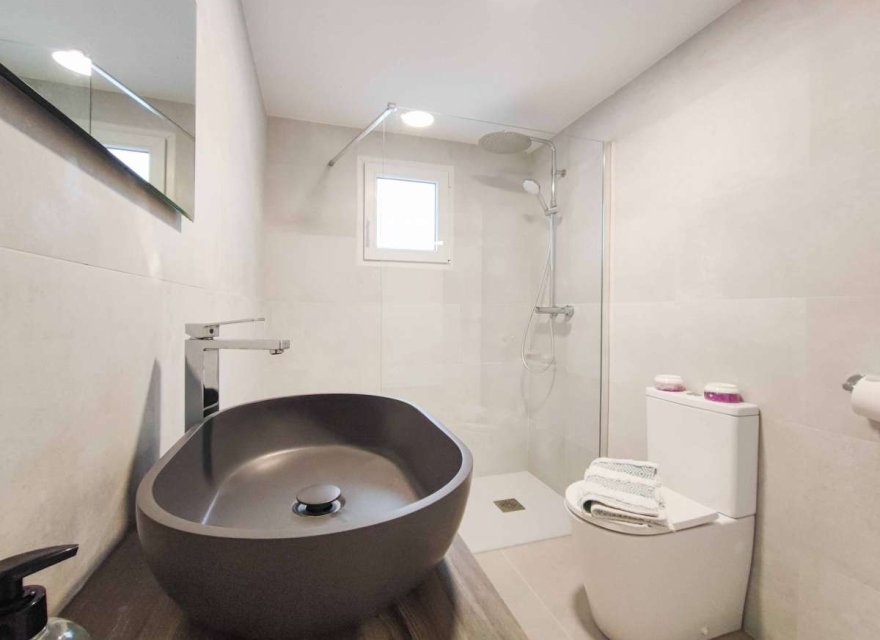 Reventa - Apartamento - Jávea - Costa Blanca