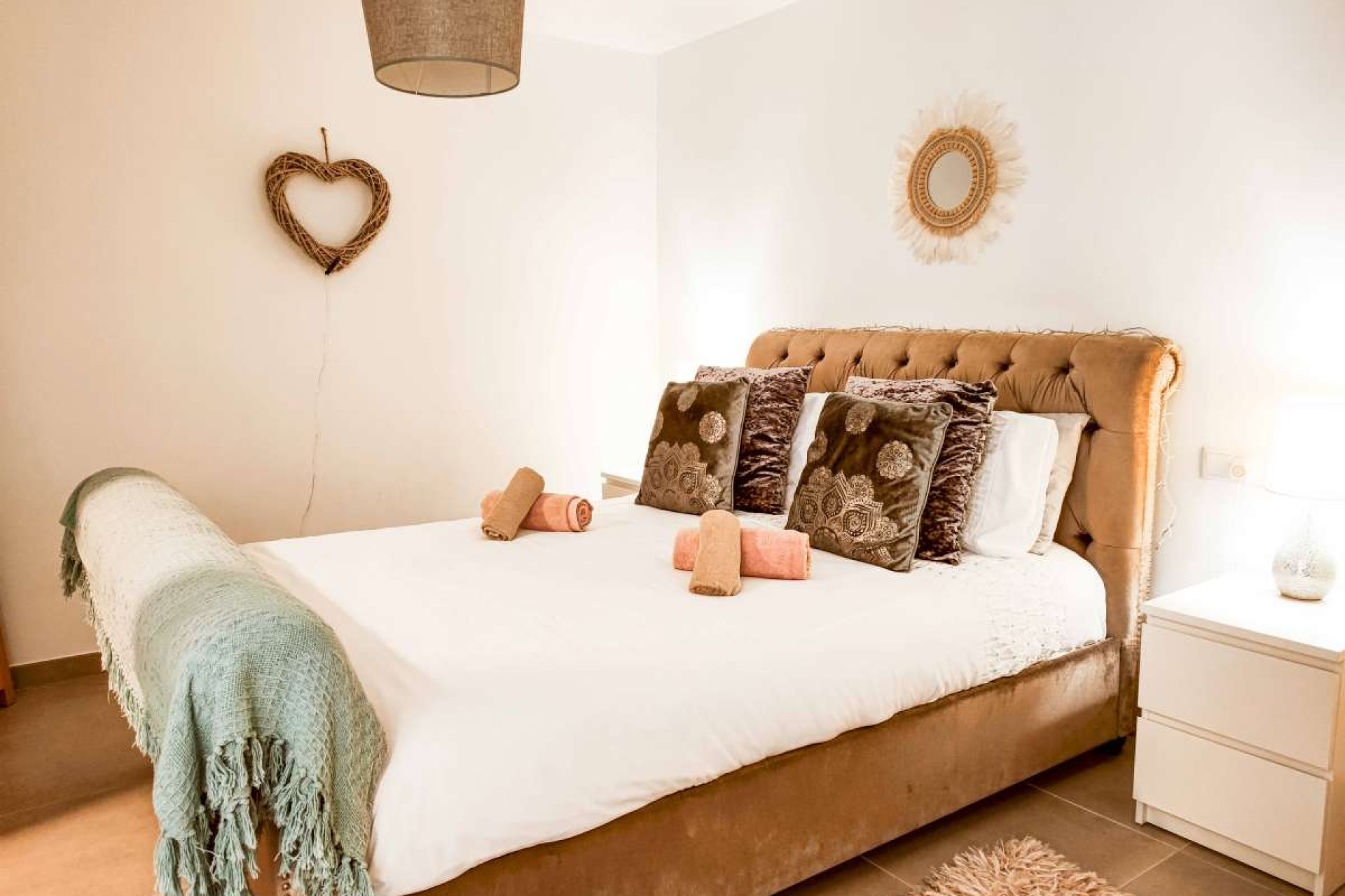 Reventa - Apartamento - Jávea - Costa Blanca