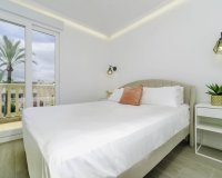 Reventa - Apartamento - Jávea - Costa Blanca