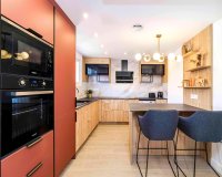 Reventa - Apartamento - Jávea - Costa Blanca