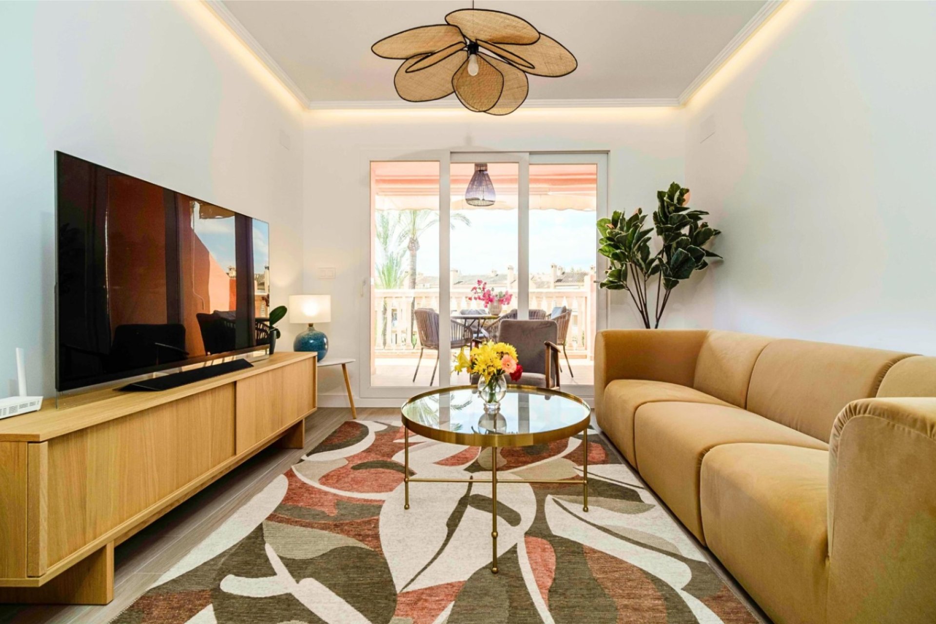 Reventa - Apartamento - Jávea - Costa Blanca