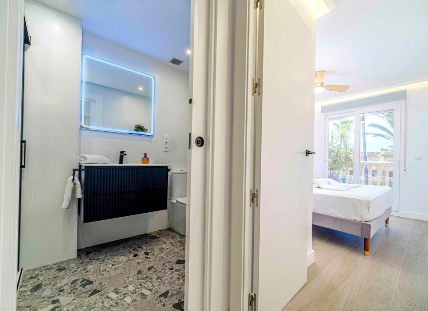 Reventa - Apartamento - Jávea - Costa Blanca