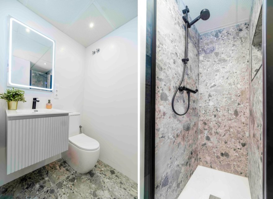 Reventa - Apartamento - Jávea - Costa Blanca