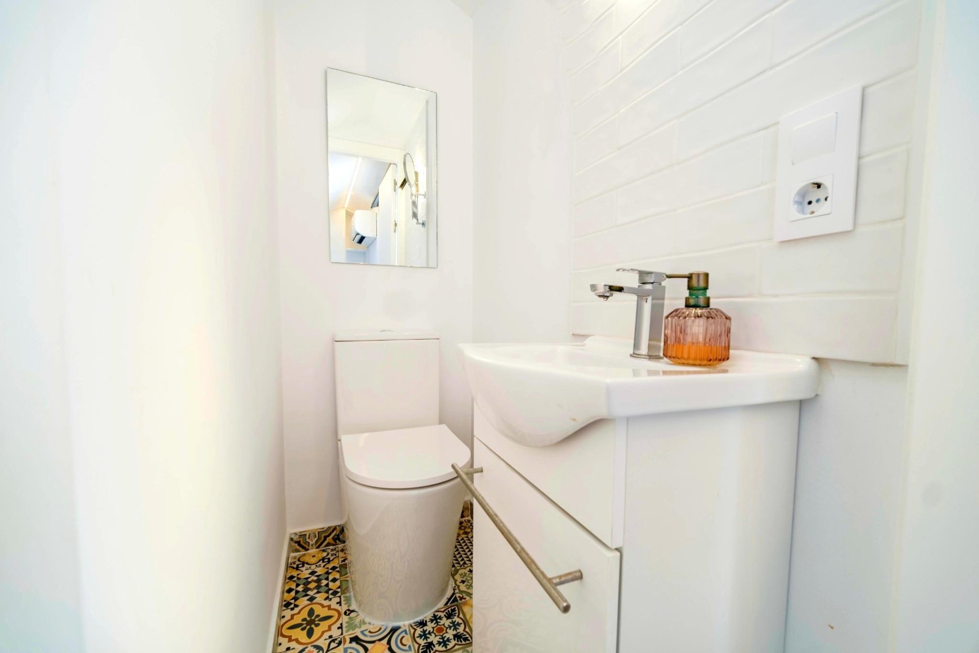 Reventa - Apartamento - Jávea - Costa Blanca