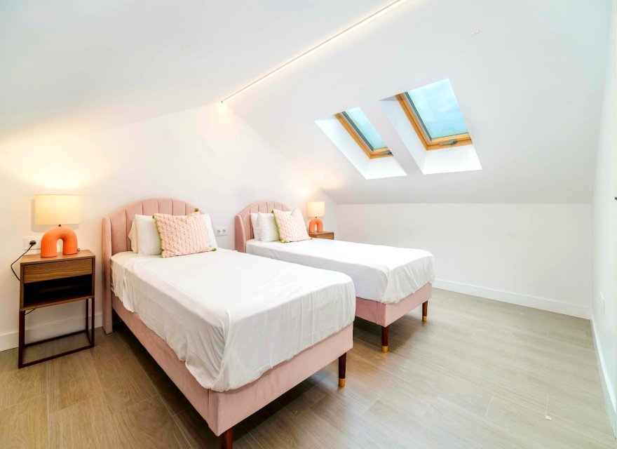 Reventa - Apartamento - Jávea - Costa Blanca