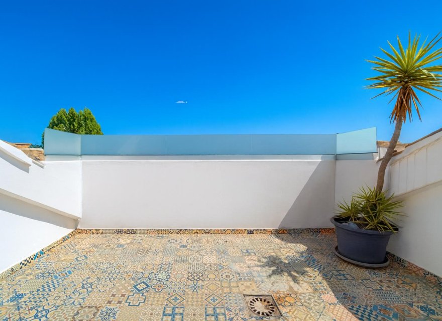 Reventa - Apartamento - Jávea - Costa Blanca