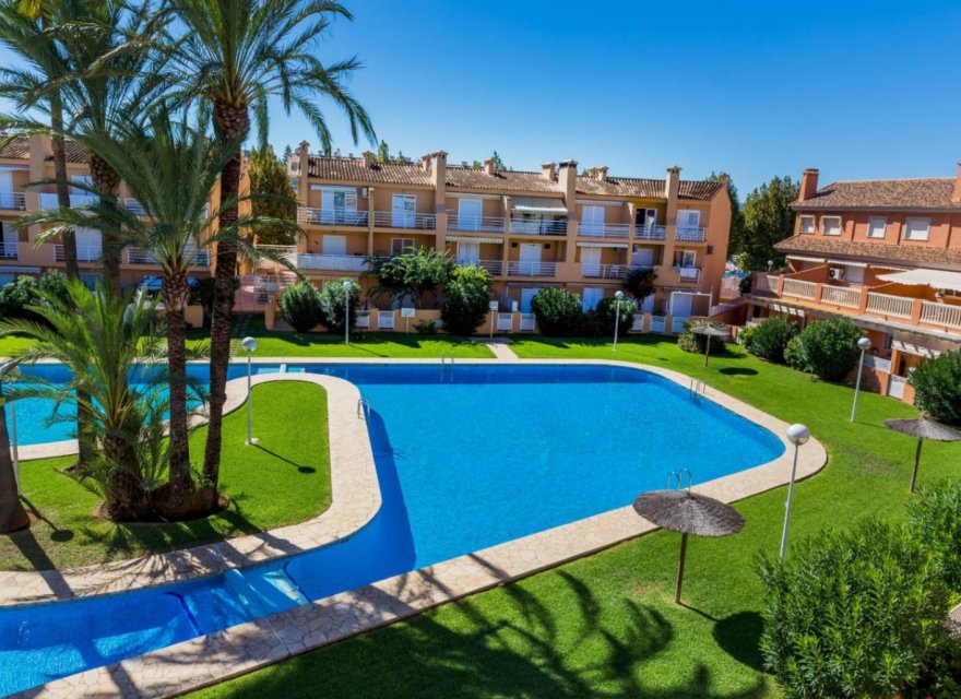 Reventa - Apartamento - Jávea - Costa Blanca