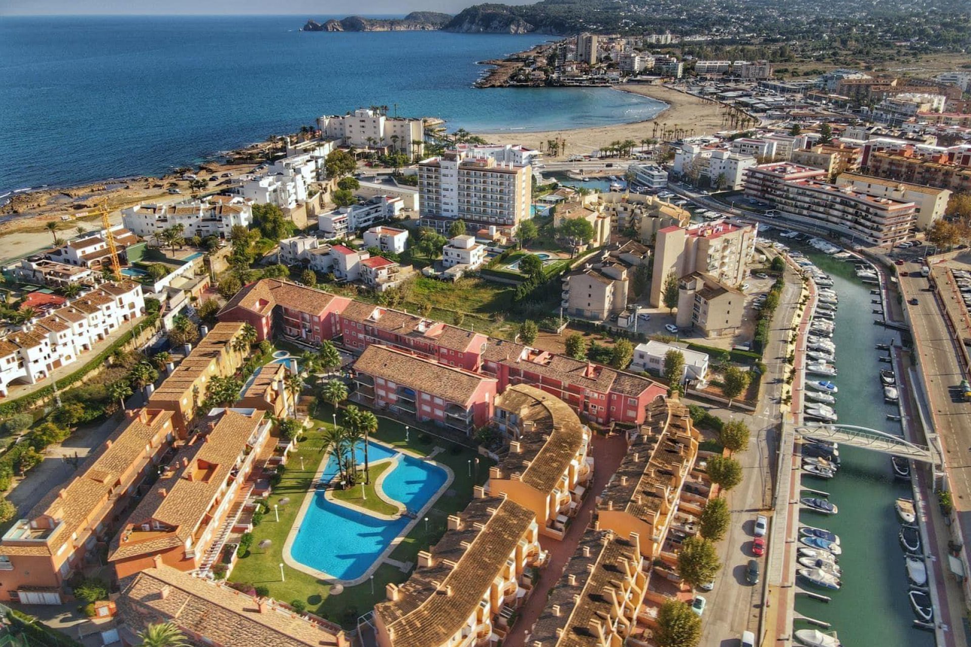 Reventa - Apartamento - Jávea - Costa Blanca