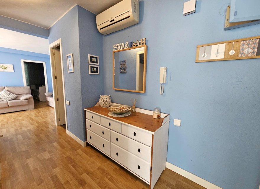 Reventa - Apartamento - Jávea - Costa Blanca