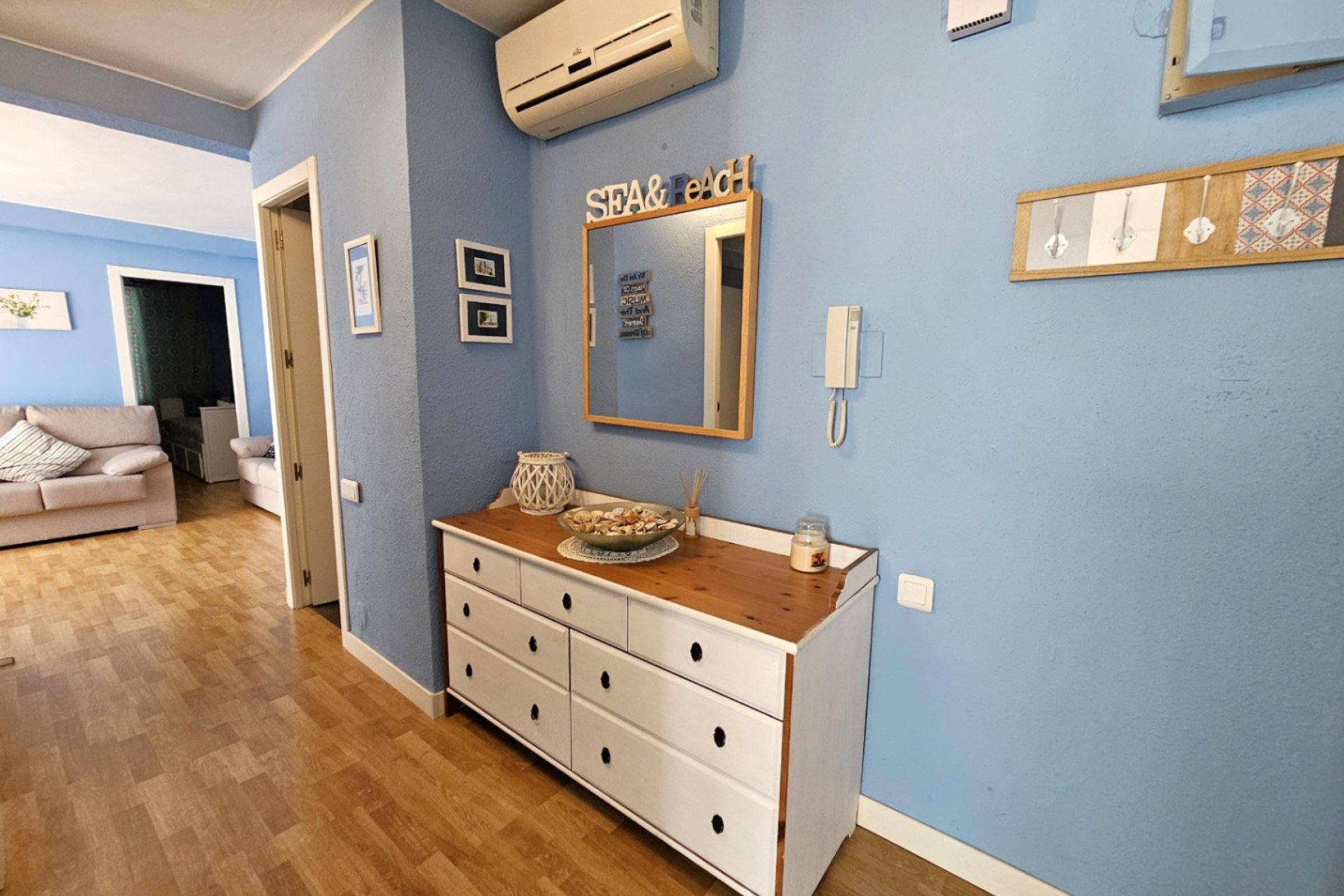 Reventa - Apartamento - Jávea - Costa Blanca