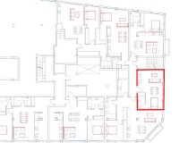 Reventa - Apartamento - Jávea - Costa Blanca