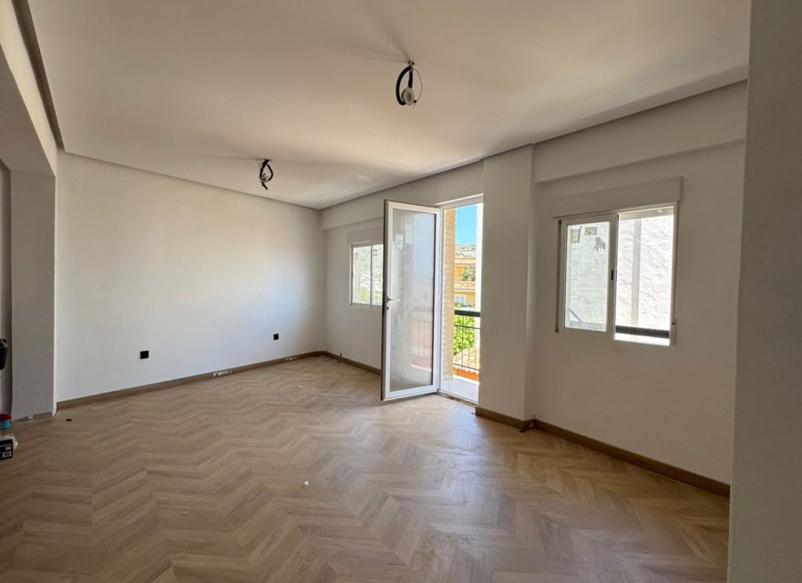 Reventa - Apartamento - Jávea - Costa Blanca