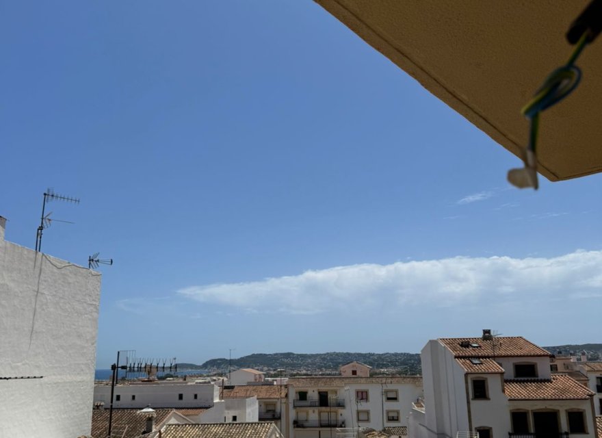 Reventa - Apartamento - Jávea - Costa Blanca