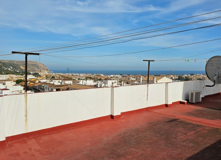 Reventa - Apartamento - Jávea - Costa Blanca