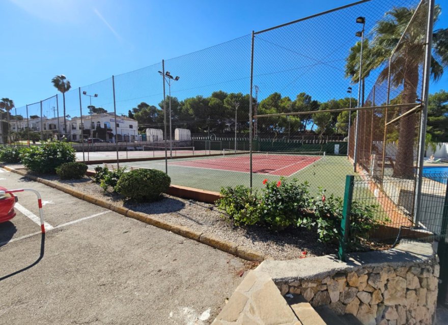 Reventa - Apartamento - Jávea - Costa Blanca