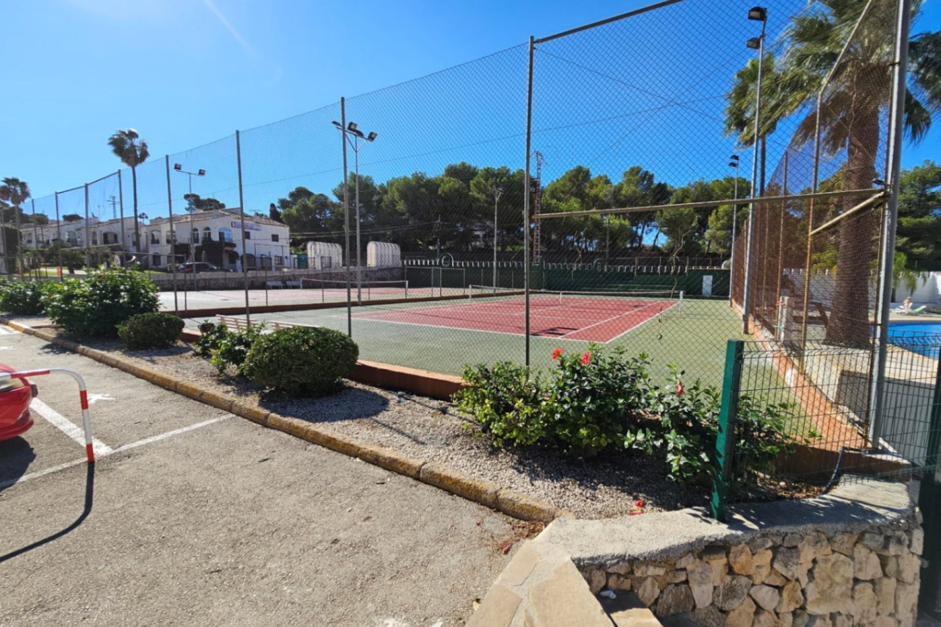 Reventa - Apartamento - Jávea - Costa Blanca