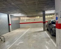 Reventa - Apartamento - La Villajoyosa - Alitana - Casablanca