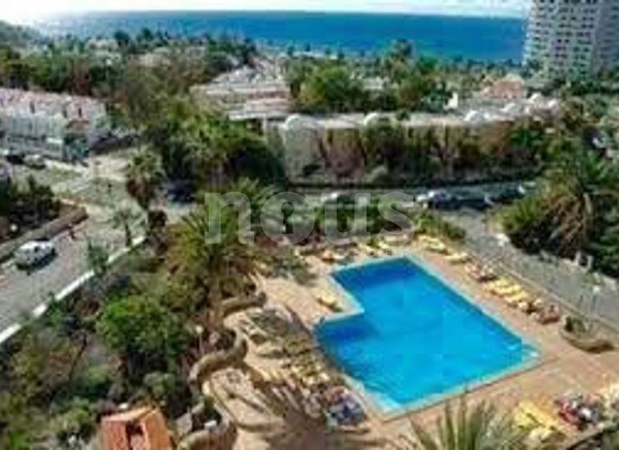 Reventa - Apartamento - Las Americas (Adeje) - Borinquen