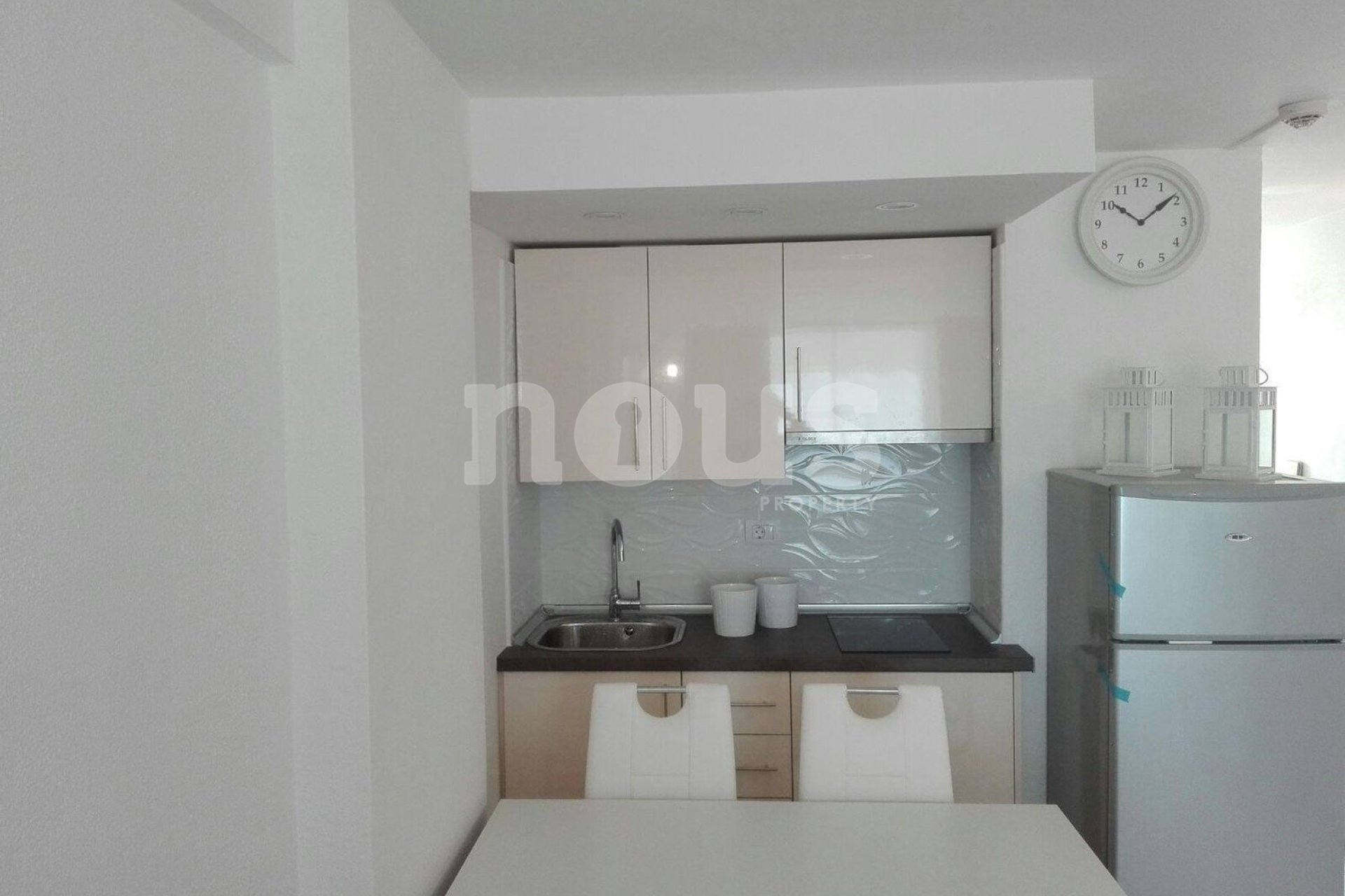 Reventa - Apartamento - Las Americas (Adeje) - Borinquen
