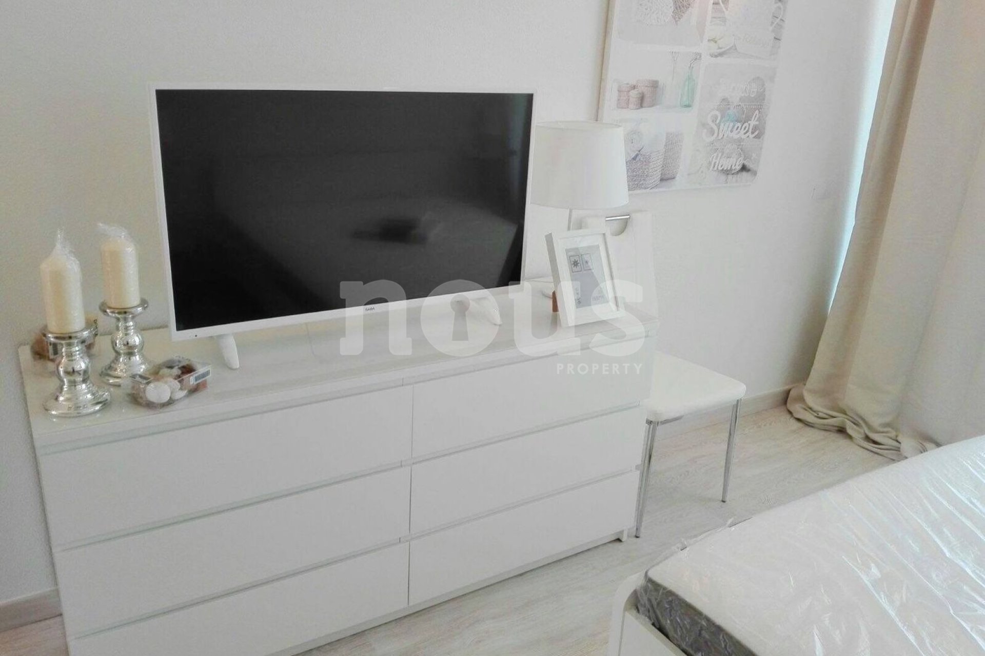 Reventa - Apartamento - Las Americas (Adeje) - Borinquen