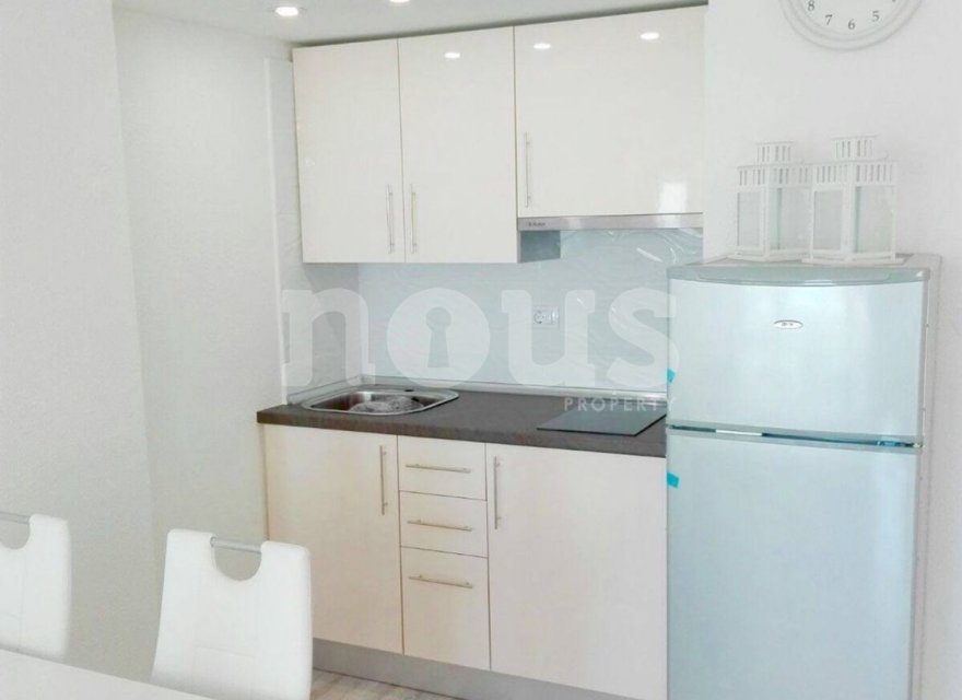 Reventa - Apartamento - Las Americas (Adeje) - Borinquen