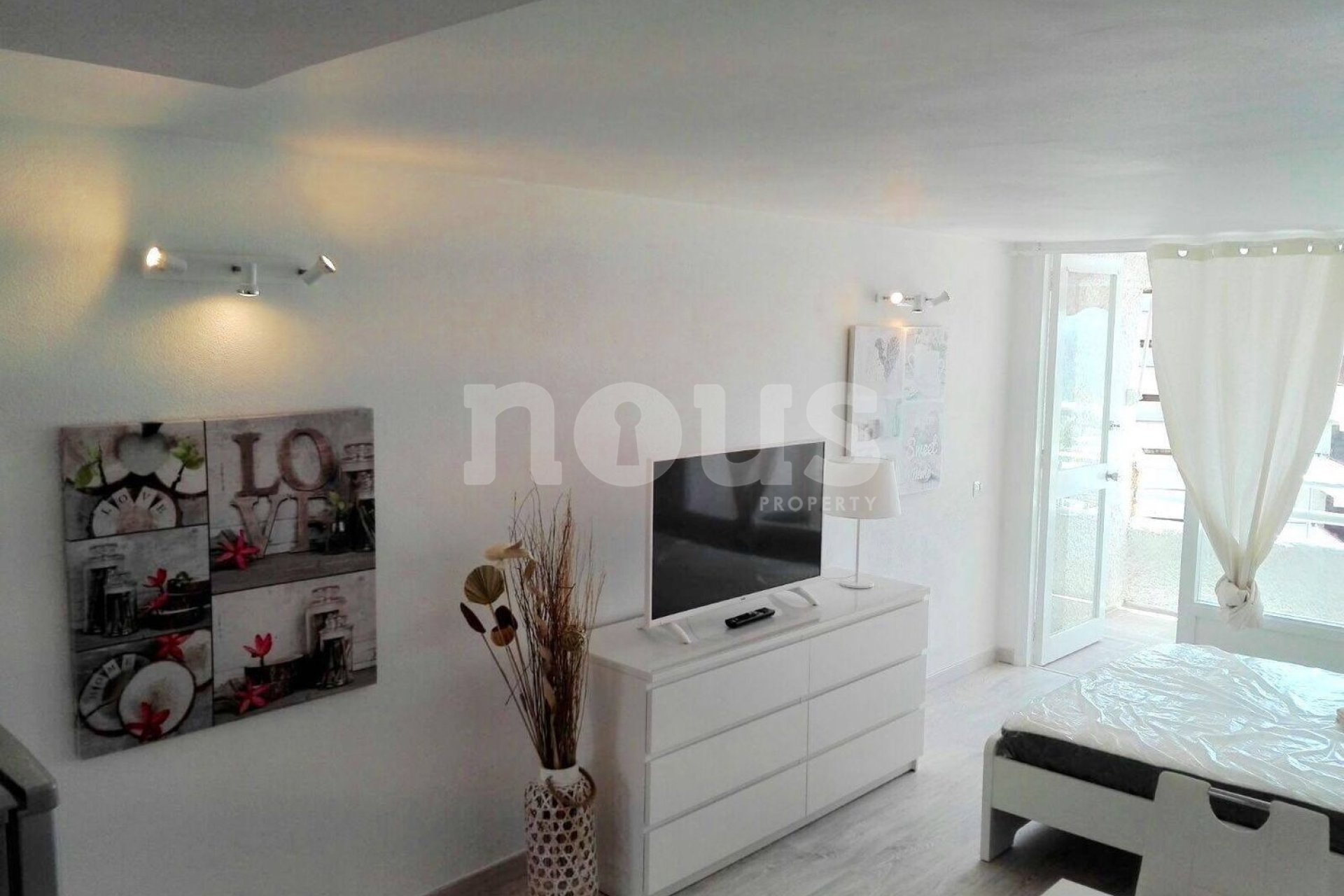 Reventa - Apartamento - Las Americas (Adeje) - Borinquen